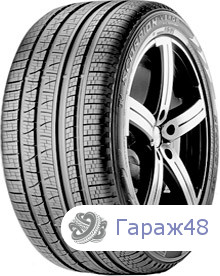 Pirelli Scorpion Verde All Season  255/50 R19 103W
